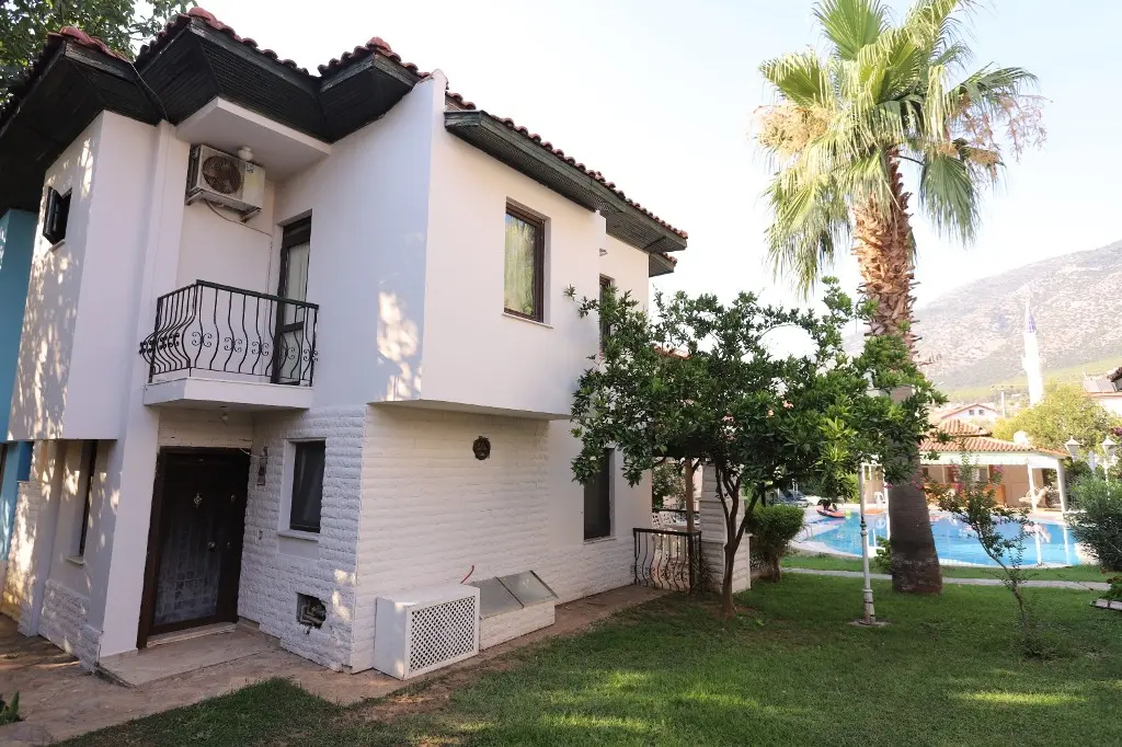 Villa in Ovacik